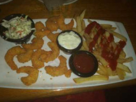 Applebee's Grill food