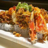 Maki Sushi food