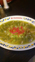 El Costenito Saltillo food