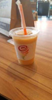 Jamba Juice food