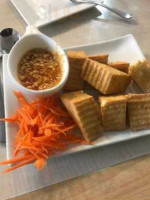 Thai Lotus Kitchen food