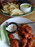 Applebee's Grill food