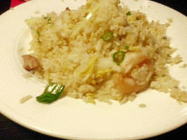 Ni Hao Chinese Cuisine food