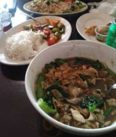 Thai Bistro (fletcher Ave) food