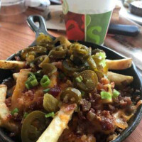 Chili's food