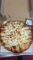 Chanellos Pizza Birdneck food