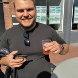 Jernbanecafén Mad
