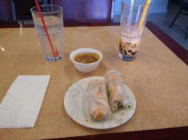 Khanh's Vietnamese food