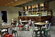 Enoteca La Central food