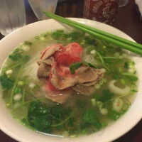 Pho Viet food