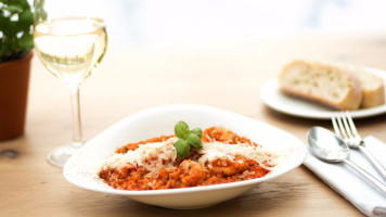 Vapiano food