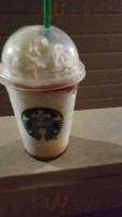 Starbucks food