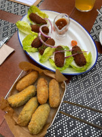 Sa Jugueteria Toys Tapas food