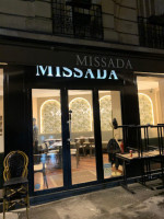 Missada food