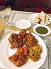 Sitar food