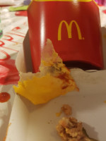 Mcdonald's Solaize food