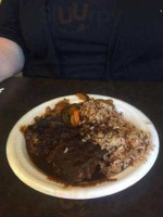 Kelly's Jamaican Foods food