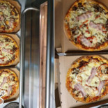 Valentino Pizza Grill V/uenal Boztoprak Mad