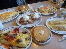 Ihop food