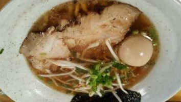 Ramen Ryoma Beaverton food