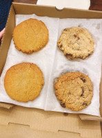 Appalachia Cookie Co food