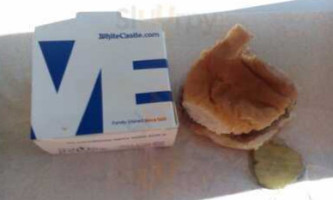 White Castle food