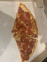 Little Caesars Pizza food