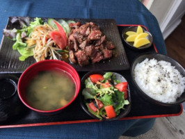 Le Hokaido food