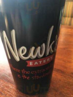 Newk's Eatery food