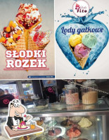 Lody Dolce Vito food