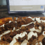 Rebaek Pizza Mad