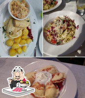 Al Mare food