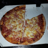 Pronto Pizza Mad