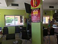 Jpk7 Cafe inside