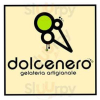 Dolcenero Gelato inside