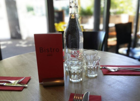 Bistro Alte Kaserne food