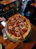 Jj Twig's Pizza Pub food