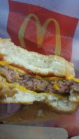 Mcdonald's food