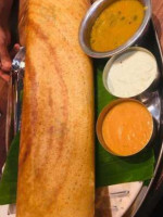 Amma's South Indian Cuisine food