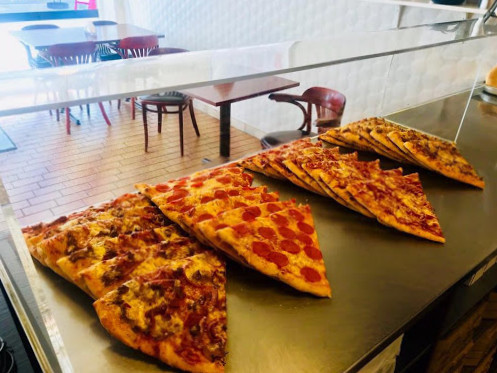 Pizza King Inde