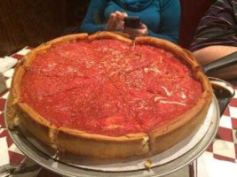 Giordano's food