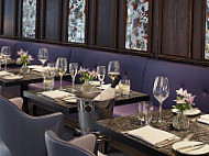 Indigo at One Aldwych food