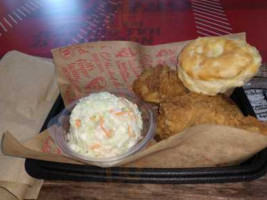 Kfc food