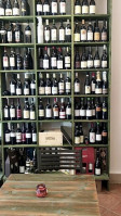 Enoteca La Botte Piena food