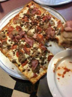 Italian Pie In Neighborhood Walmart Grocery Store) food