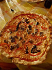 Pizzeria Il Nuraghe food