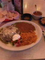 Chuy's food