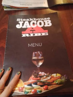 Jacob A food