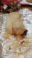 Fresh Burritos Clermont Lafayette food