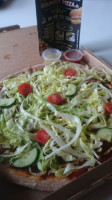 Viborg Gourmet Pizza food